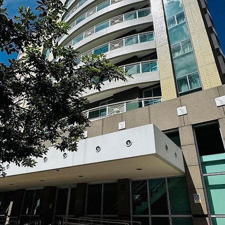 Hotel Perdizes - Flat Executivo - 404 Сао Паоло Екстериор снимка